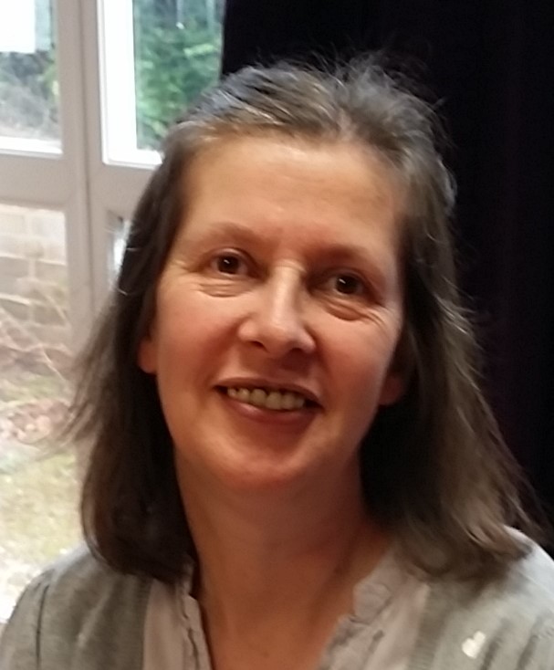 Ruth Thomas