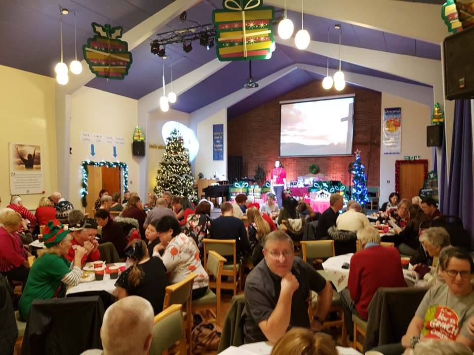 Christmas Bonanza